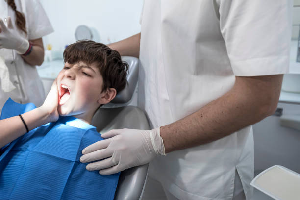 Best Orthodontic Emergency Dentist in Mila Doce, TX