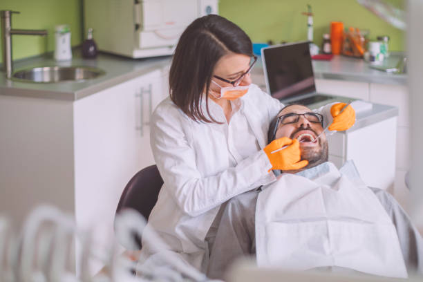 Best Broken or Cracked Tooth Emergency Dentist in Mila Doce, TX
