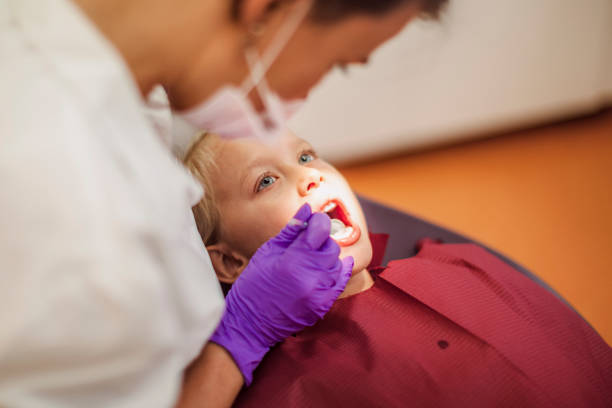 Best Emergency Dental Services for Seniors in Mila Doce, TX