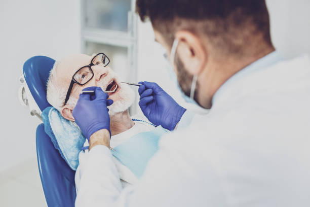 Best Emergency Dentist for Special Needs Patients in Mila Doce, TX